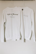 Load image into Gallery viewer, Release Sweatshirt Merch