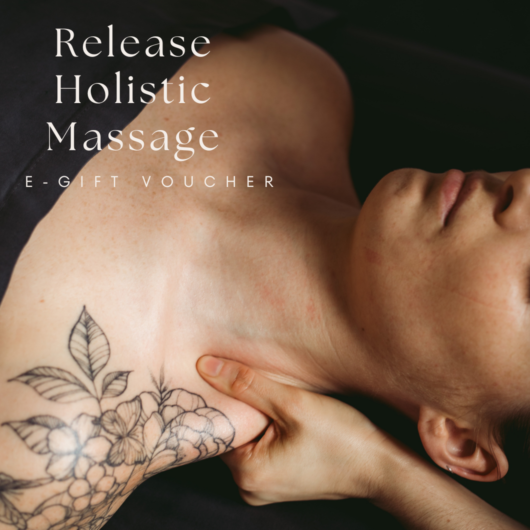 Release E-Gift Card