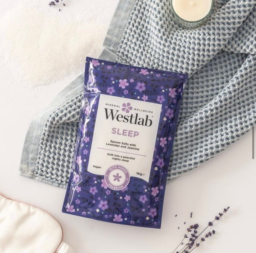 Westlab Epsom Salts